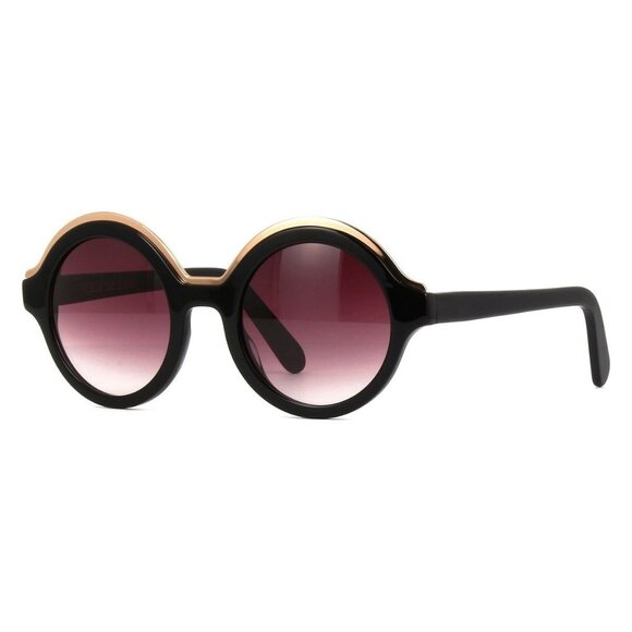 New Shop the CUTLER AND GROSS Sunglasses Collection. Official Stockist | Black R - Picture 1 of 4